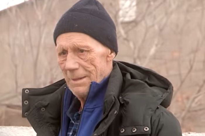 Без документов и зрения: как в Шымкенте спасают судьбу чабана