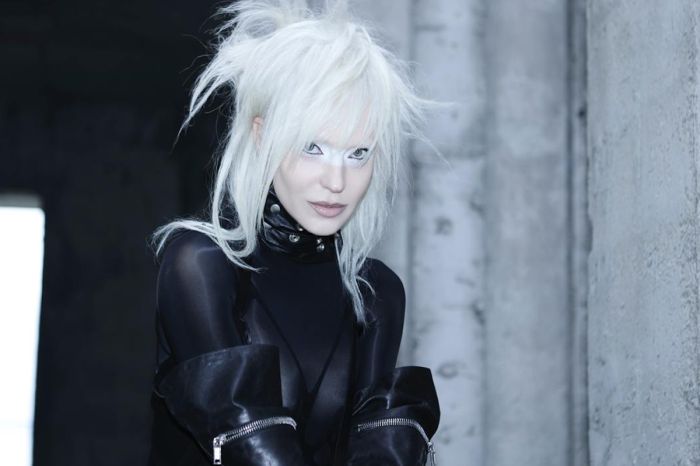 ​Российская певица Глюкоза отменила выступления в Казахстане​