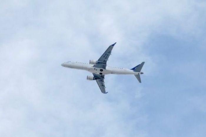 Прямые рейсы в Шанхай откроют из Алматы