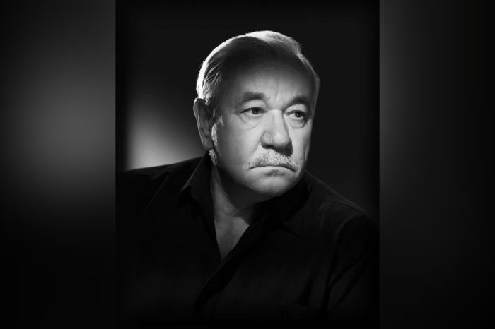 Скончался актер сериала «Перекресток» Анатолий Креженчуков