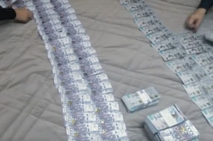 В ВКО арестованы высокопоставленные чиновники