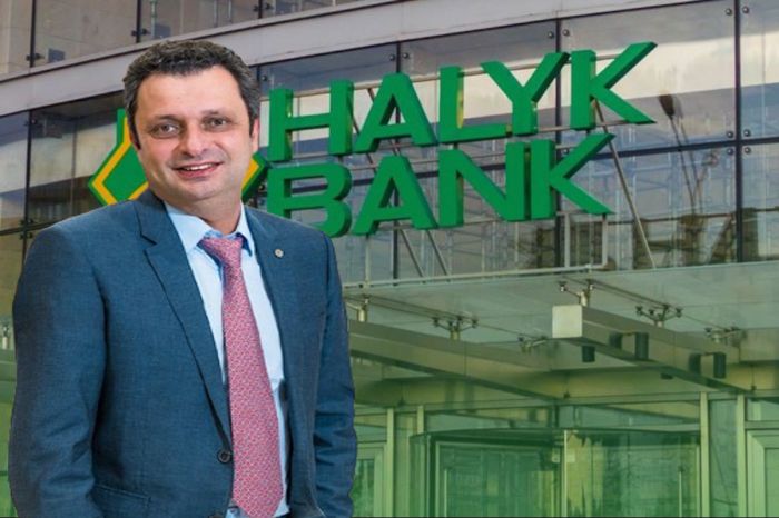 Руководителем в Halyq Bank назначен гражданин России
