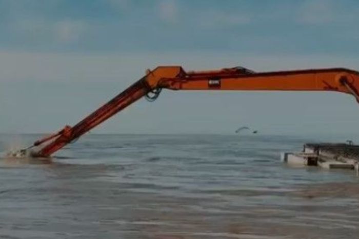 Урало-Каспийский канал: проект завис, приоритеты сменились