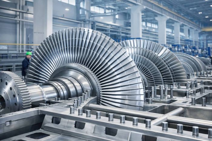 Строительство газотурбинной электростанции в Атырауской области начнется в марте