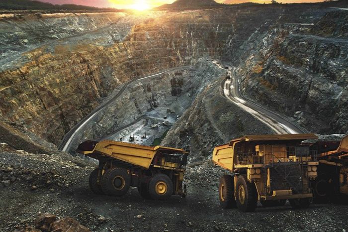 Казахстанский золотодобытчик Solidcore ожидает восстановление добычи в 2026 году