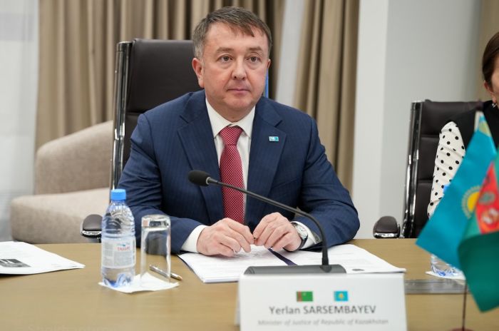 Отдельный статус северных областей Казахстана - фейк