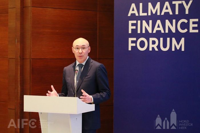 Новые упоминания в файлах Эпштейна: Келимбетов снова всплыл в переписке