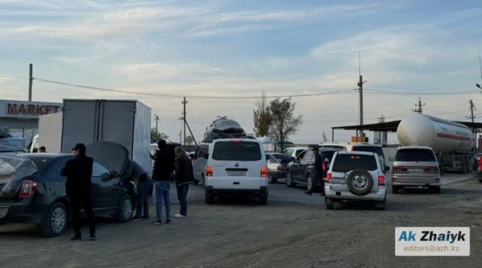 Заправок стало больше, газа — нет: в чём причина ажиотажа на западе РК