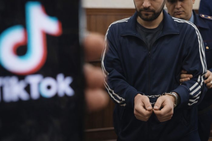 Лжецелителя из TikTok осудили в столице