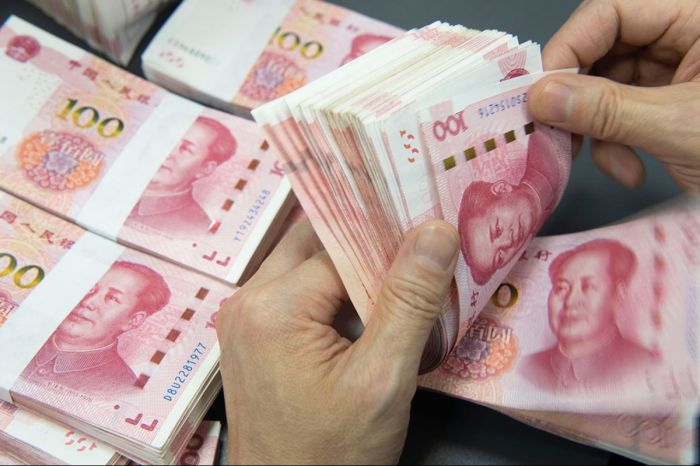 Си Цзиньпин заявил о планах превратить юань в мировую резервную валюту