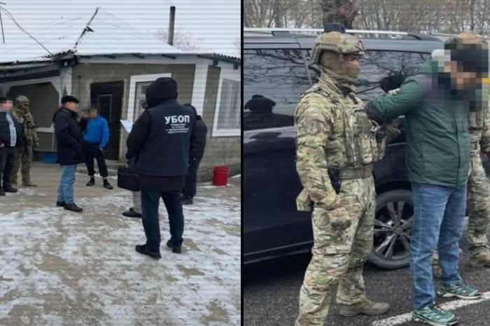 Вымогали, жгли, похищали: МВД и КНБ ликвидировали ОПГ в городах Казахстана