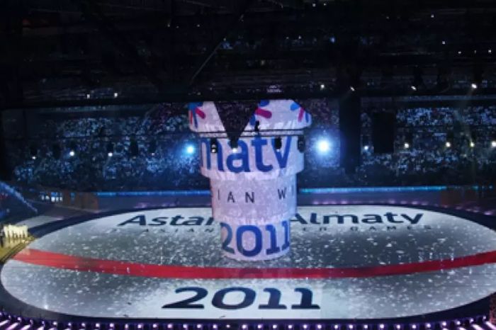 Зимние Азиатские игры-2029 пройдут в Алматы