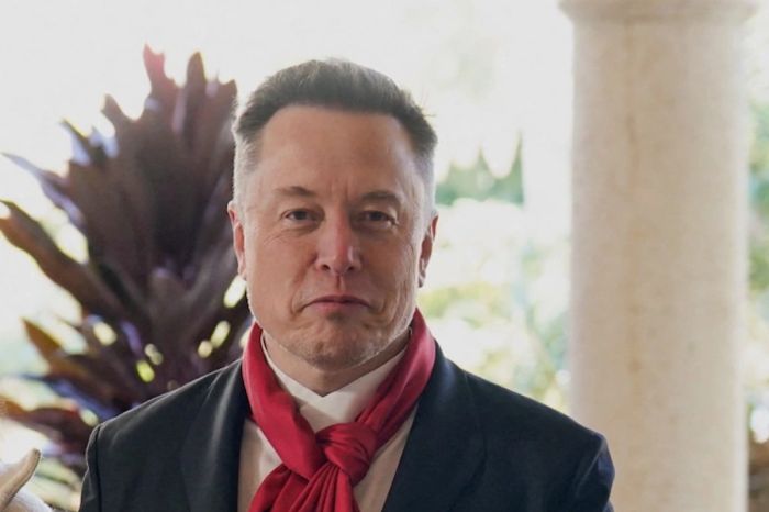 Прокуратура Франции вызвала Илона Маска на допрос