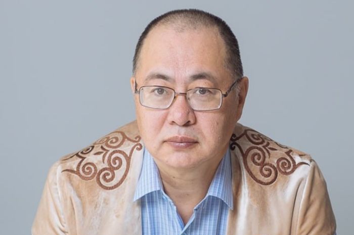 Задержан автор лозунга «Назарбаев, кет!»