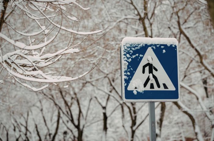 Штормовое предупреждение в Атырау на 5 февраля