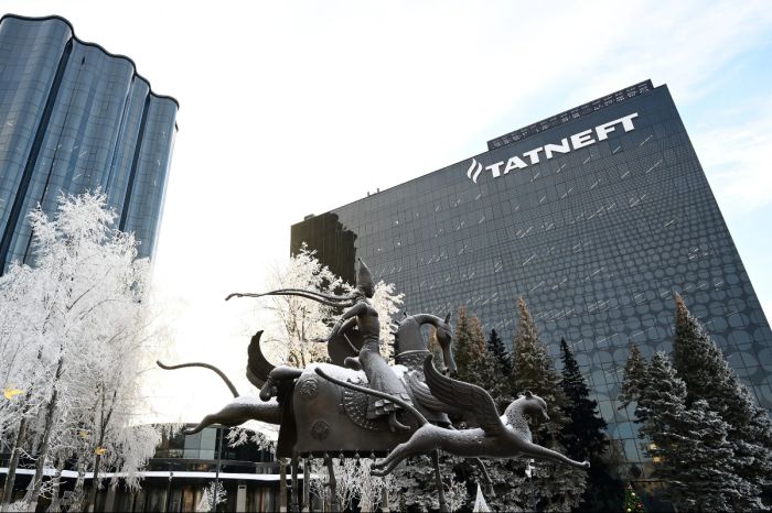 Ключевой инвестор покинул проект «Бутадиен» в Атырауской области