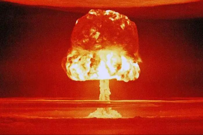 Ядерные ограничения сняты: что дальше для России и США