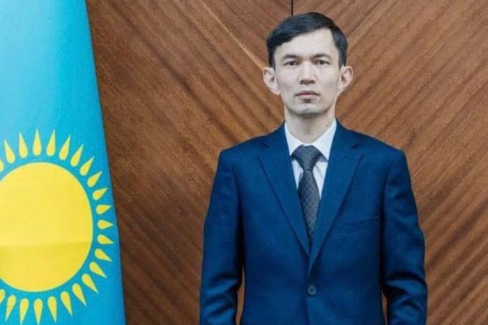 Назначен новый руководитель департамента по управлению земельными ресурсами Атырауской области