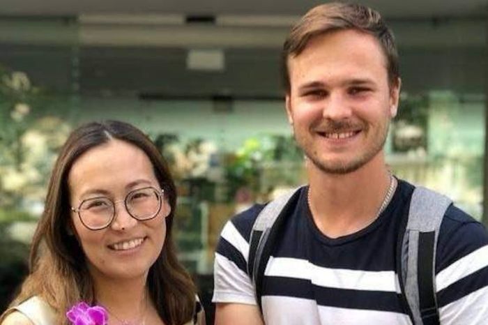 Муж убитой казахстанской судьи работает в российском ВУЗе: пользователи обрушили его рейтинг