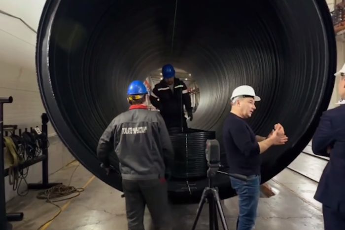 Минэнерго готовит закон о нефтегазохимии для поддержки отечественных производителей