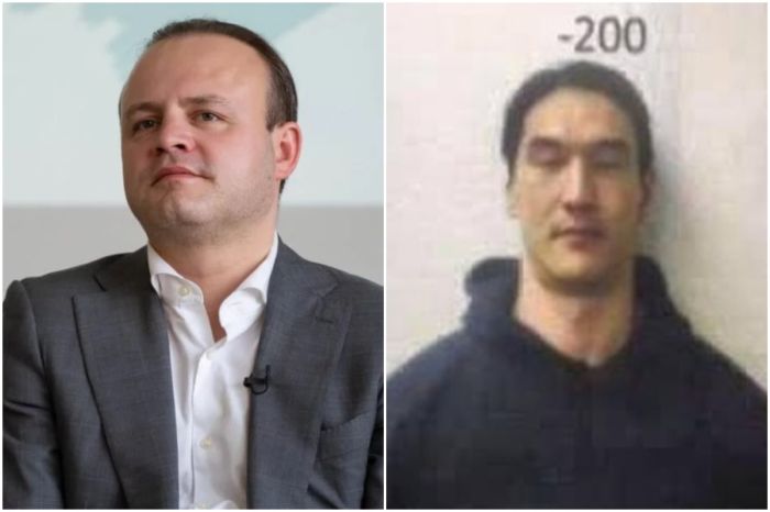 Российский депутат заступился за Нурлана Сабурова