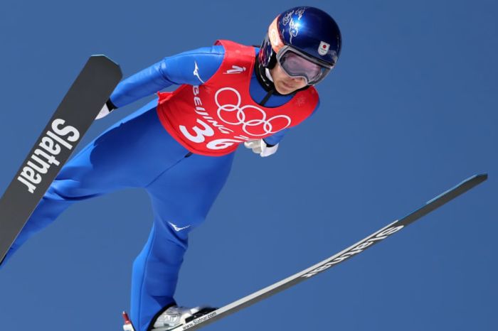 «Пенисгейт» на Олимпиаде: спортсмены кололи гиалуроновую кислоту для увеличения костюма