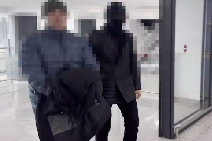 Из Черногории в Казахстан экстрадирован турецкий бизнесмен, похитивший 6 млрд тенге