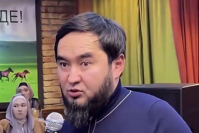 Сколько стоит путевка в рай? Казахстанский блогер назвал цену в 7 000 долларов