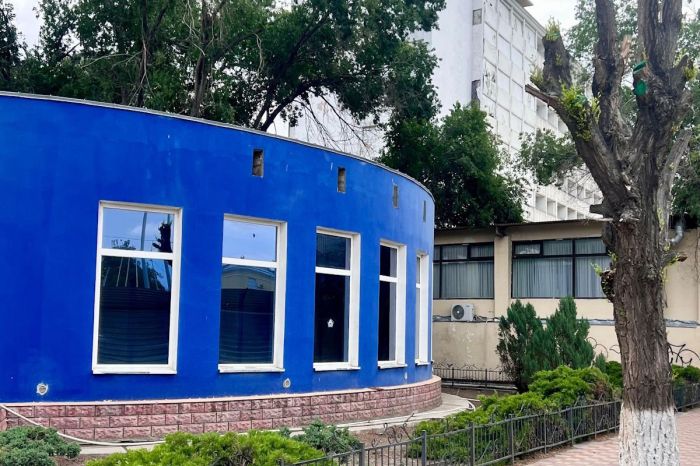 Спор об изъятии земли в Атырау вышел на республиканский уровень