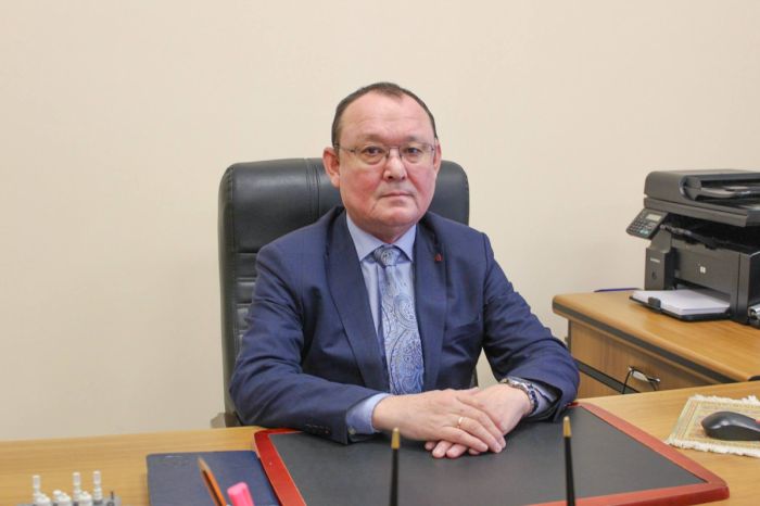 Назначен новый гендиректор ТОО «Мангистауэнергомунай»