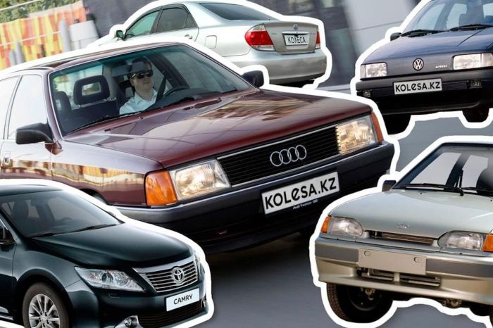 Осторожно, мошенники! Как не потерять деньги при покупке авто на «Kolesa.kz»