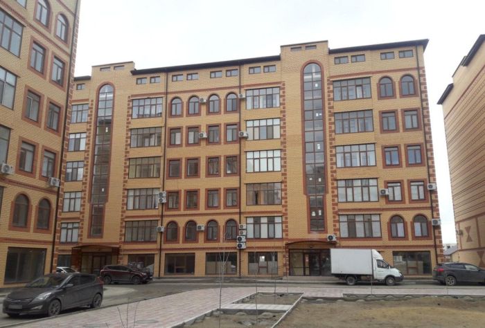 ​В Атырау квартиры для педагогов на 885 млн тенге купили несмотря на протест