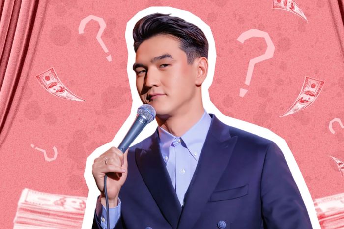 Сколько стоит выступление Нурлана Сабурова в Казахстане