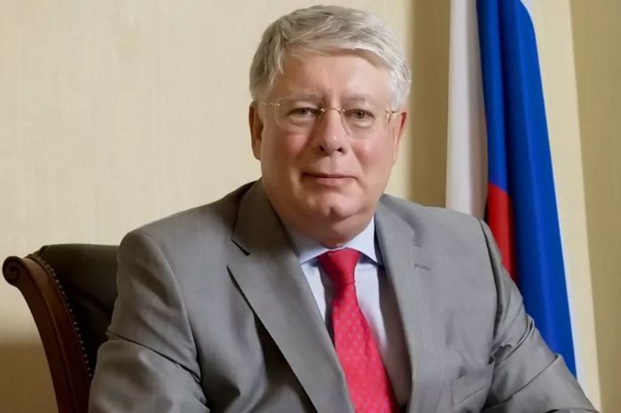 Россия направит наблюдателей на референдум в Казахстане