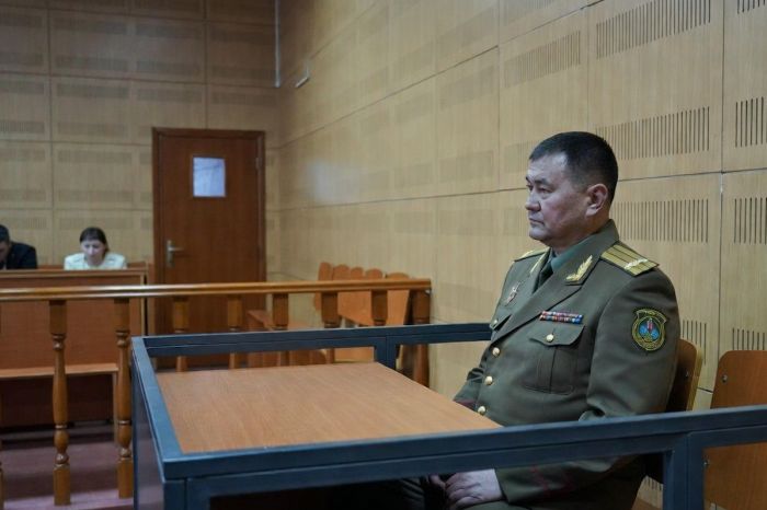 «Отмазал от армии за 3.6 млн тенге»: в Павлодаре осужден офицер военкомата