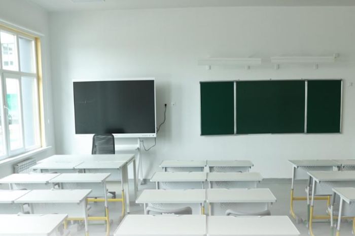 От Астаны до Атырау: в каких регионах построят новые школы