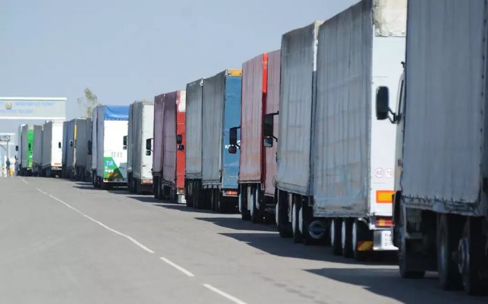 Россия стала крупнейшим поставщиком товаров в Казахстан по итогам 2025 года