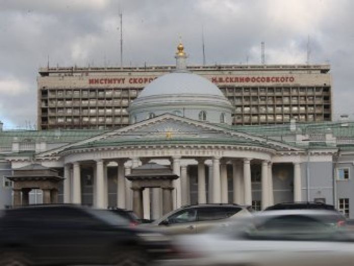 Число убитых на складе в Москве выросло до шести человек