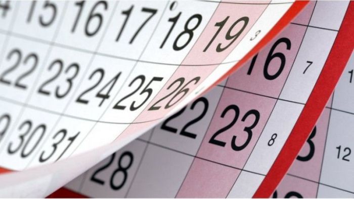 Сколько казахстанцы отдохнут в марте