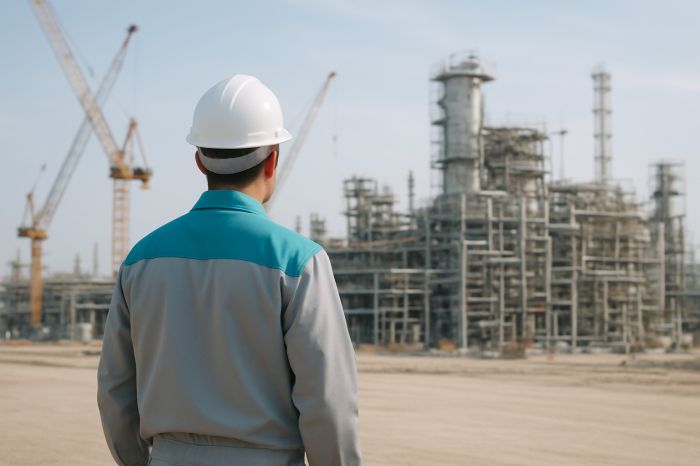 Как будет проходить набор работников на проект ГСК