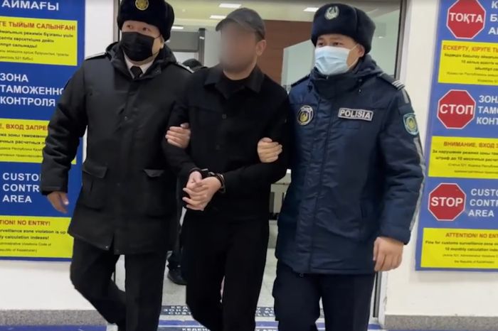 Мессенджеры, «дроперы» и 3,1 млрд тенге: в Мангистау раскрыта схема нелегального онлайн-казино