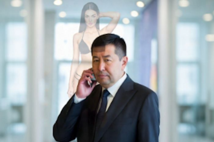 Охота на клиентов интим‑сайтов: журналист разоблачил майора полиции и помощника депутата