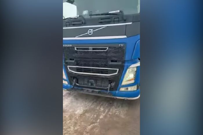 Хитрость не помогла: полиция раскрыла схему с «исчезающим» номером в ЗКО