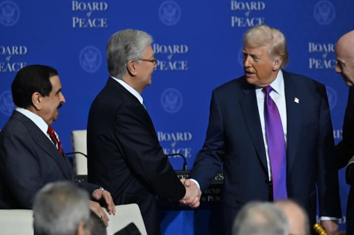 От грантов до полевых госпиталей: как Казахстан поможет восстановить Газу