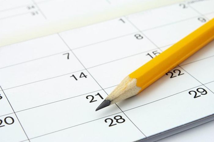 Минтруда опровергло слухи об отмене ежегодного отпуска