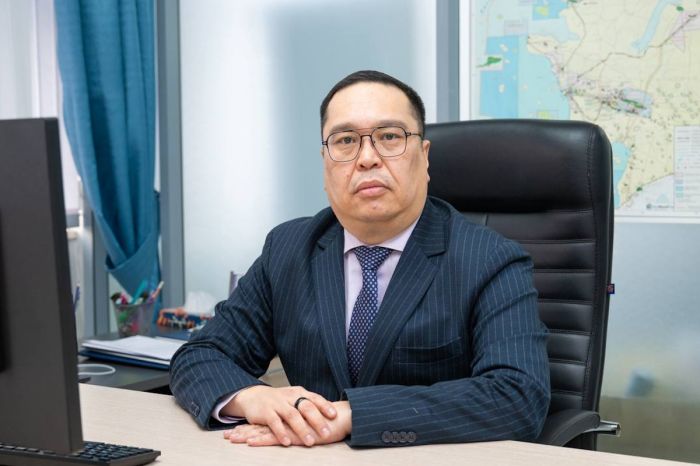Назначен новый гендиректор Bolashak Operating