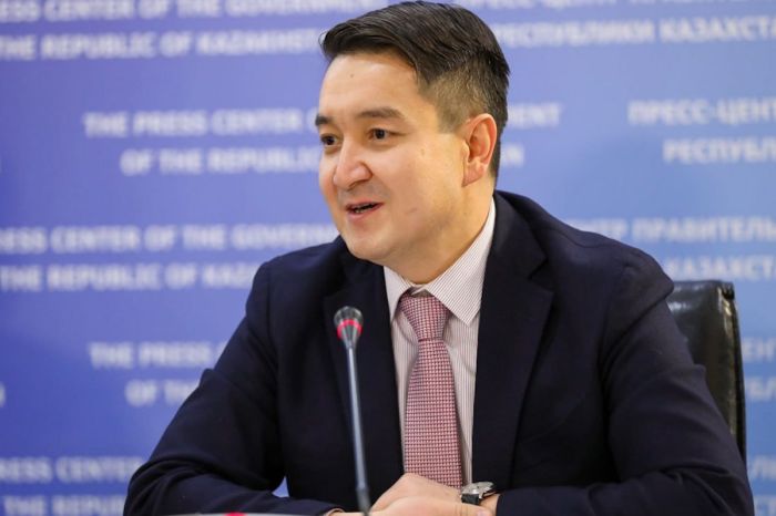 Поставил под сомнение заявление Токаева: зампред Нацбанка Шолпанкулов освобожден от должности