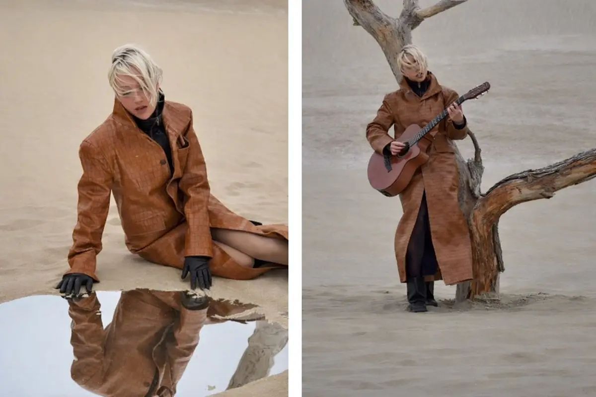 фото: стоп-кадр из видео. Улучшено с помощью ИИ