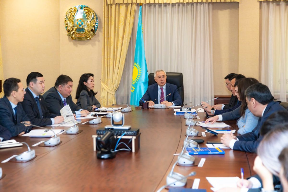 фото: primeminister.kz