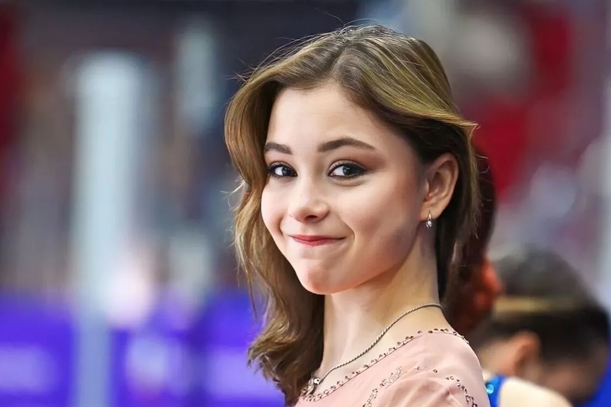 соцсети Софьи Самоделкиной